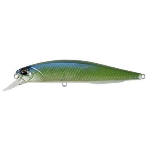 Воблер DUO Realis Jerkbait 110SP 110mm 16.2g CCC3164 A-Mart Shimmer (34.28.97) фото №1