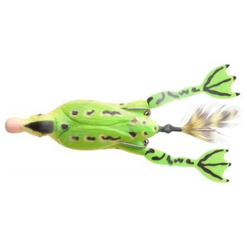 Воблер Savage Gear 3D Hollow Duckling weedless L 100mm 40g 02-Fruck (1854.05.32) фото №1