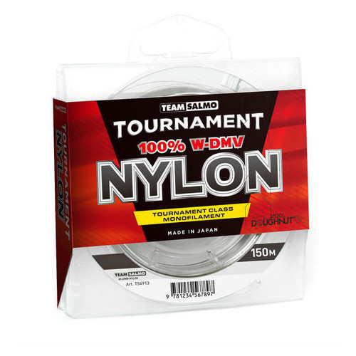 Леска Salmo Team Tournament Nylon 150/0,223 фото №1