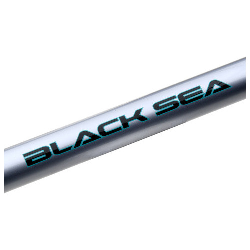 Серфове вудлище Flagman Black Sea Seaborn Tele 4.20м 100-200г фото №9