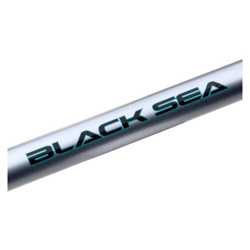 Серфове вудлище Flagman Black Sea Seaborn Tele 4.20м 100-200г фото №10