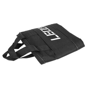 Чохол для вудилищ LEO 27746 Black сумка для зберігання спінінгів 1,5 м фото №5