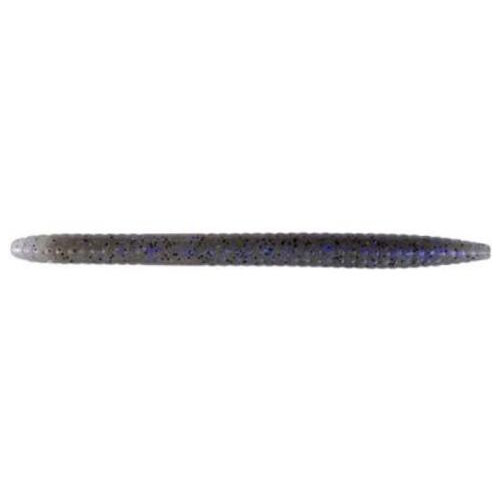 Силікон рибальський Keitech Salty Core Stick 5.5 440 Electric Shad (1551.03.80) фото №1