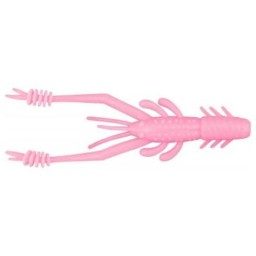 Силікон рибальський Select Sexy Shrimp 3 col.PA44 (7 шт/упак) (1870.12.89) фото №1