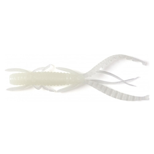 Їстівний силікон Hogy Shrimp Lucky John Pro Series 2,2 / 033 *10 (140163-033) фото №1