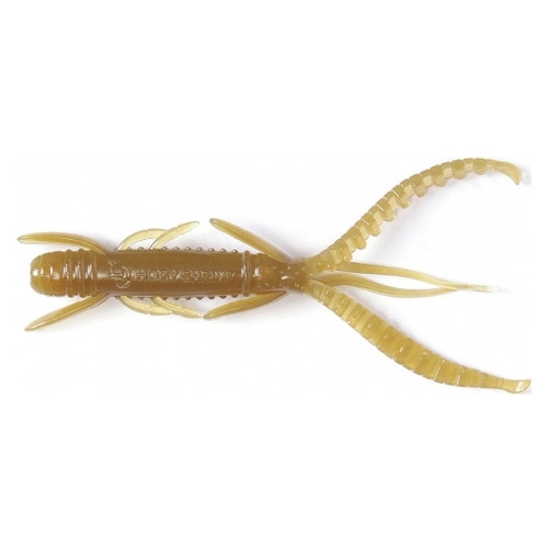 Їстівний силікон Hogy Shrimp Lucky John Pro Series 3,5/S18*5 (140174-S18) фото №1