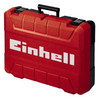 Пластиковий кейс Einhell E-Box M55/40 30 кг 40x55x15 см 3.1 кг (4530049) фото №1