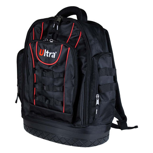 Рюкзак Ultra для інструменту 20 кишень 460x370x160мм 27л (7411852) фото №1