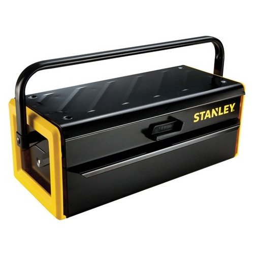 Ящик для інструментів Stanley (STST1-75507) 403x169x189 мм фото №1