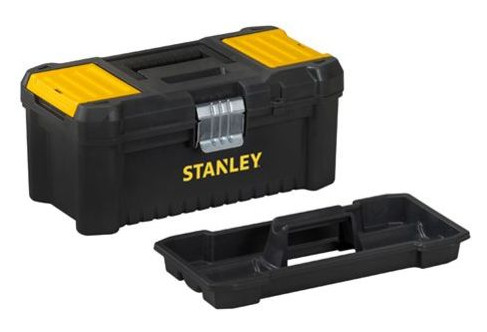 Скринька для інструментів Stanley Essential 19 (STST1-75521) фото №1