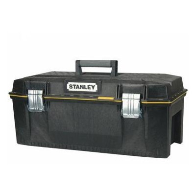 Ящик для інструментів Stanley 71см професійний, вологостійкий (1-93-935) фото №1