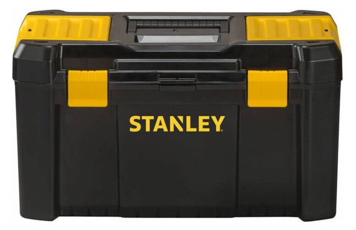 Ящик для інструментів Stanley 19" 25х25х48см (STST1-75520) фото №1