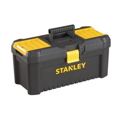 Скринька для інструментів Stanley Essential 16 (400x184x184мм) (STST1-75517) фото №1