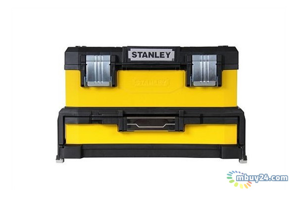 Ящик для інструментів Stanley 545x280x335 мм (1-95-829) фото №2