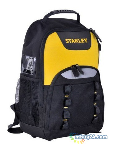 Рюкзак для інструментів Stanley STST1-72335 фото №2