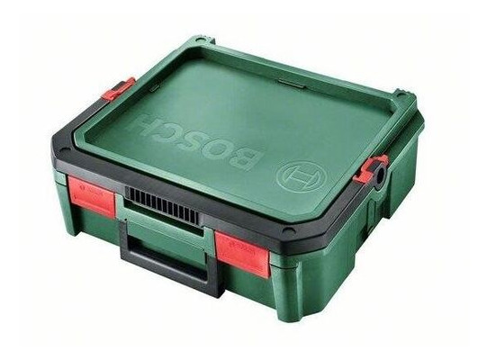 Ящик для інструментів Bosch SystemBox S (1.600.A01.6CT) фото №1