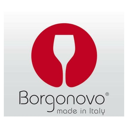 Велика скляна банка Borgonovo для продуктів 115x115x113 мм 800 мл фото №2