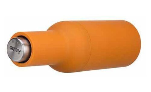 Млин для спецій Camry CR-4442-orange 23.5 см фото №3