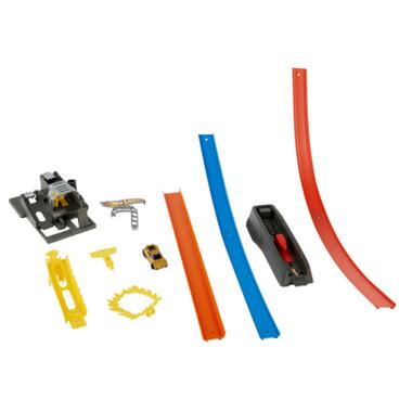 Автотрек Hot Wheels Action Полный вперед (GND92) фото №3