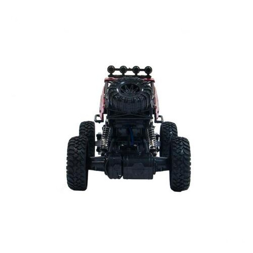 Машинка на радіокеруванні Sulong Toys Off-Road Crawler Car VS Wild Червона (SL-109AR) фото №3