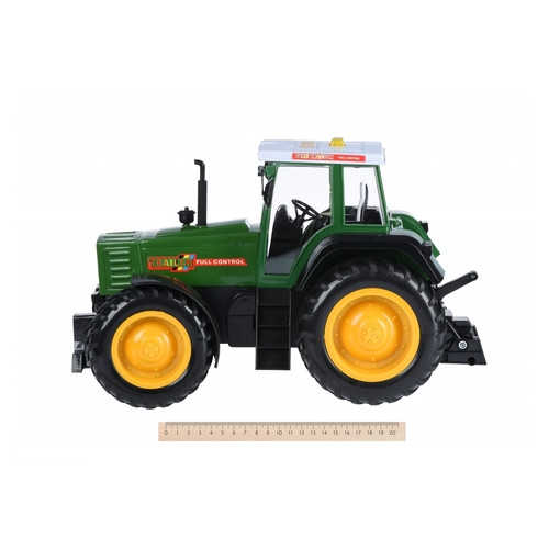 Машинка Same Toy Tractor Трактор фермера (R975Ut) фото №3