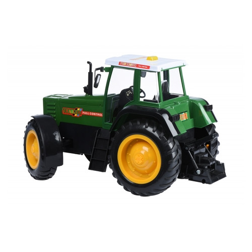 Машинка Same Toy Tractor Трактор фермера (R975Ut) фото №2