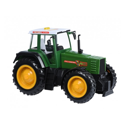 Машинка Same Toy Tractor Трактор фермера (R975Ut) фото №1