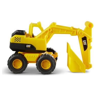 Спецтехника Funrise CAT Тяжелая техника Экскаватор 38 см (82035) фото №3