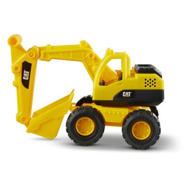 Спецтехника Funrise CAT Тяжелая техника Экскаватор 38 см (82035) фото №2