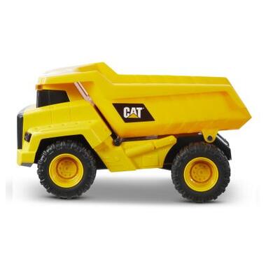 Спецтехника Funrise CAT Мощные машины Самосвал 30 см (82266) фото №3