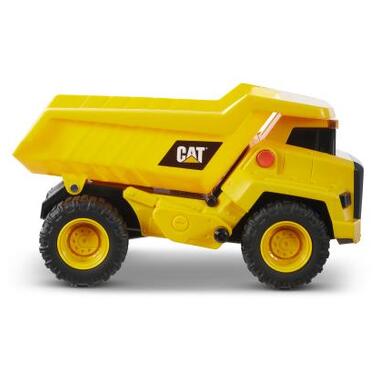 Спецтехника Funrise CAT Мощные машины Самосвал 30 см (82266) фото №2