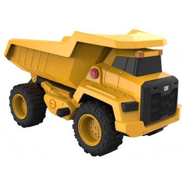 Спецтехника Funrise CAT Мощные машины Самосвал 30 см (82266) фото №1