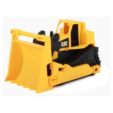 Спецтехника Funrise Мини-строительная техника CAT Бульдозер, 17 см (82012F) фото №1