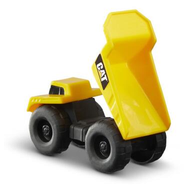 Спецтехника Funrise Мини-техника CAT Самосвал и Экскаватор (82278) фото №4