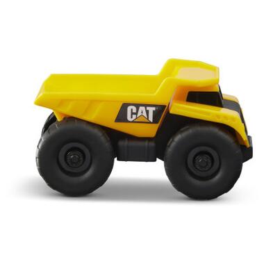 Спецтехника Funrise Мини-техника CAT Самосвал и Экскаватор (82278) фото №6