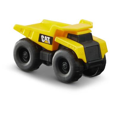Спецтехника Funrise Мини-техника CAT Самосвал и колесный погрузчик (82279) фото №2
