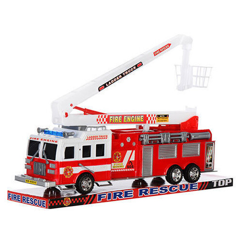Пожарная машина Shuntai (SH-8855) фото №1