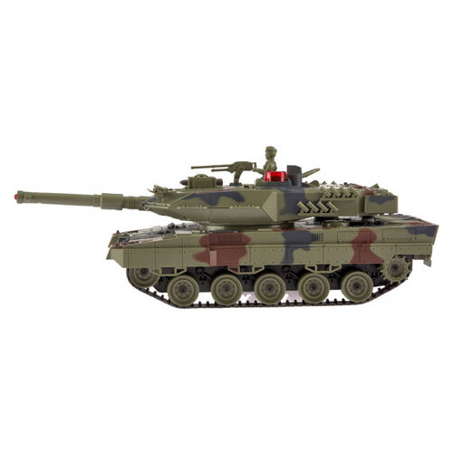 Танк Zipp Toys Leopard (778-4ZT) фото №8