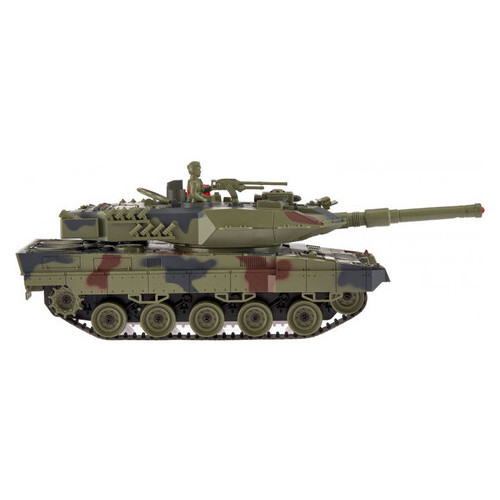 Танк Zipp Toys Leopard (778-4ZT) фото №7