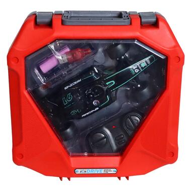 Детский автомобиль Spray car racing KS Drive SL-6064RH фото №4