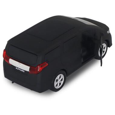 Машина TechnoDrive серії Шеврони Героїв - Toyota Alphard - УДА (KM6011UD) фото №1