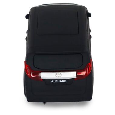 Машина TechnoDrive серії Шеврони Героїв - Toyota Alphard - УДА (KM6011UD) фото №5