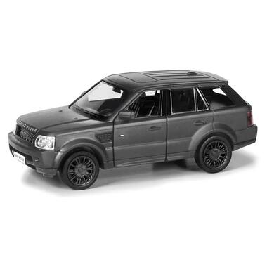 Автомодель LAND ROVER RANGE ROVER SPORT TechnoDrive 250342U 1:32  фото №1