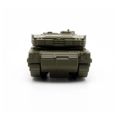 Моделька TechnoDrive ТАНК - 1 ОТБр 250332W2 серии Шевроны Героев  фото №3