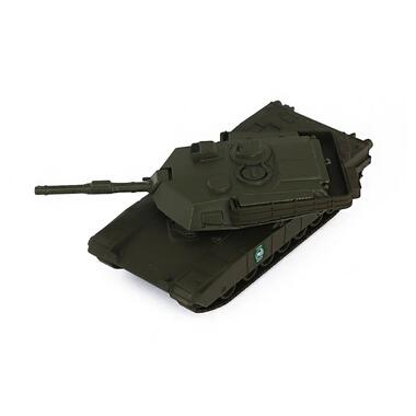 Моделька TechnoDrive ТАНК - 1 ОТБр 250332W2 серии Шевроны Героев  фото №5