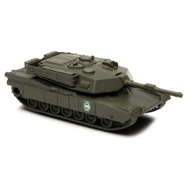 Спецтехника TechnoDrive серии Шевроны Героев - Танк - 1 ОТБр (250332W2) фото №12