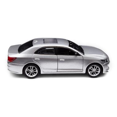 Автомодель детская TechnoDrive Toyota Crown KM250418 масштаб 1:43  фото №4