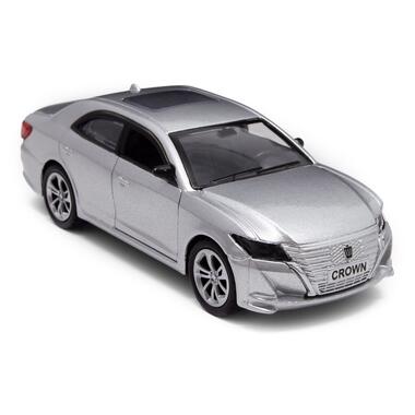 Автомодель детская TechnoDrive Toyota Crown KM250418 масштаб 1:43  фото №3