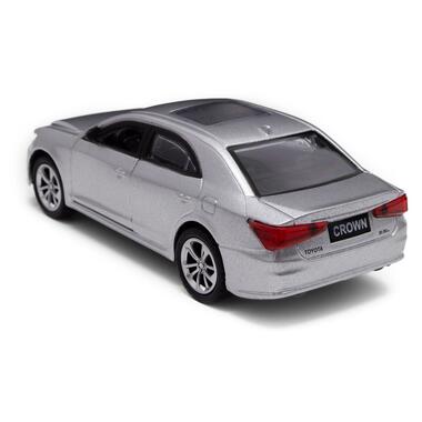 Автомодель детская TechnoDrive Toyota Crown KM250418 масштаб 1:43  фото №8
