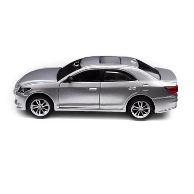 Автомодель детская TechnoDrive Toyota Crown KM250418 масштаб 1:43  фото №9